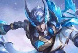 赵云新皮肤技能爆料视频,英勇无畏，战力飙升！