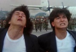 成龙演技爆料视频大全,经典片段幕后故事大盘点