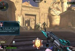 逆战体验服最新爆料7月,全新内容与玩法大揭秘！