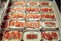 爆料沈阳最新自助餐店,一站式美食盛宴，尽在【店名】！