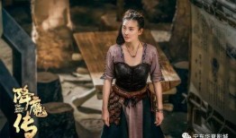 降魔传在线观看在线观看,奇幻冒险，降魔英雄的传奇之旅