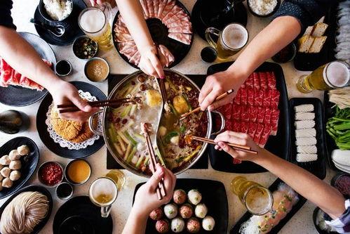 娱乐吃瓜酱火锅视频在线观看,一场视觉与味蕾的双重盛宴